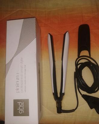 Piastra ghd platinum