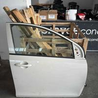 Porta portiera anteriore destra dx kia picanto 202