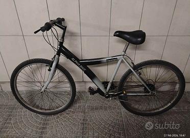 Bici da uomo 