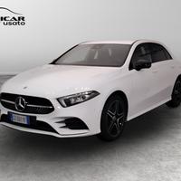 Mercedes Classe A - W177 2018 - A 250 e phev (eq-p