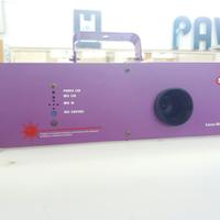 Laser 1200 MW
