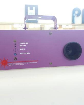 Laser 1200 MW