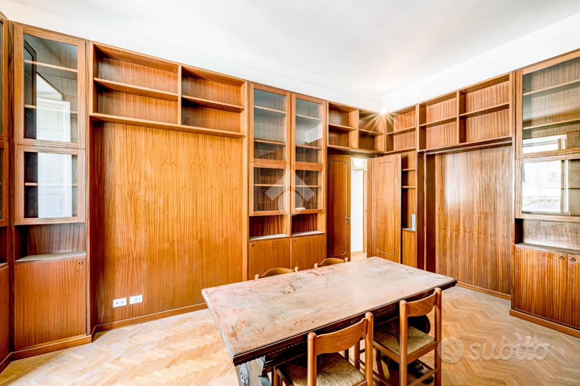 Apartment in Roma, Colonna, Municipio Roma I - Vista 2