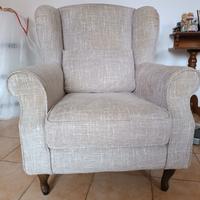 Poltrona 