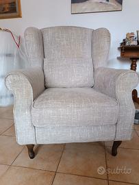 Poltrona 