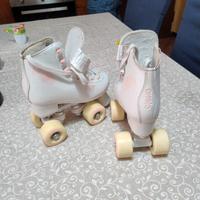 pattini a rotelle n.33