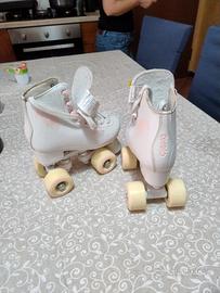 pattini a rotelle n.33