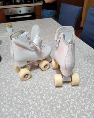 pattini a rotelle n.33