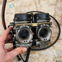 Carburatori bmw f650 st 