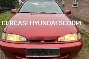 hyundai scoupe / s-coupe 