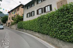 Ampio trilocale a Caslino d'Erba con posto auto