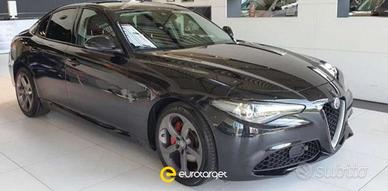 ALFA ROMEO Giulia 2.2 Turbodiesel 136 CV AT8 Sup