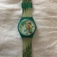 Orologio da Polso Super Mario Nintendo Vintage