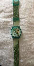 Orologio da Polso Super Mario Nintendo Vintage