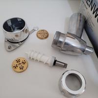 Accessorio pasta Torchio kenwood AT910