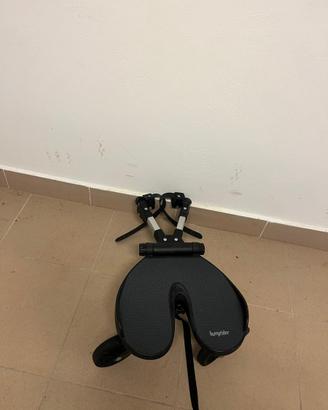 Pedana universale per passeggini