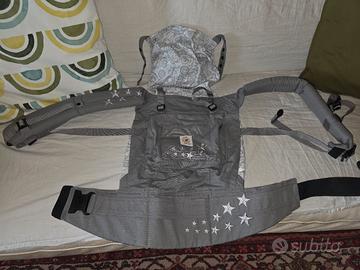 Marsupio Ergobaby