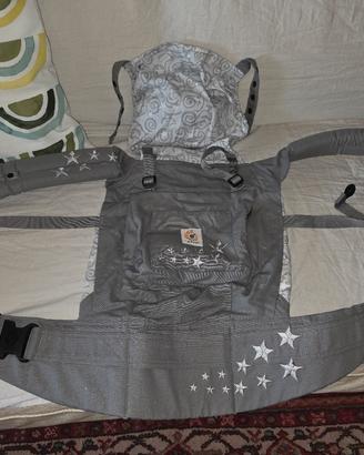 Marsupio Ergobaby