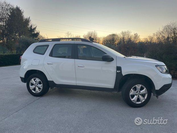 DACIA Duster 2ª serie