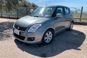 Suzuki Swift 1.3 DDiS Neopatentati DIESEL