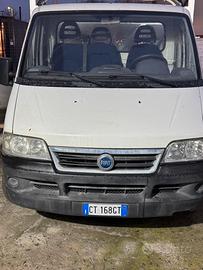 Fiat Ducato 2004