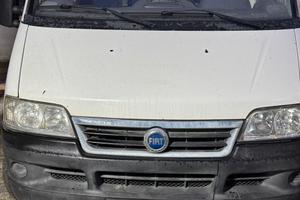 Fiat Ducato 2004