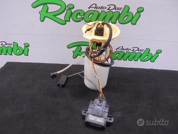 POMPA CARBURANTE TIGUAN 5N2 2.0 TDI DSG 2014