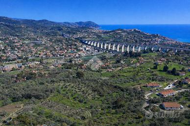 TER. AGRICOLO A IMPERIA