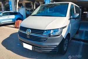 Volkswagen Transporter 2.0 TDI 150CV PL Kombi