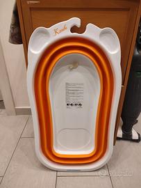 Vaschetta da bagno