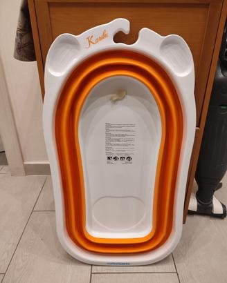 Vaschetta da bagno