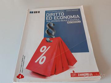 Diritto ed Economia