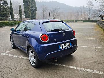 Alfa MiTo