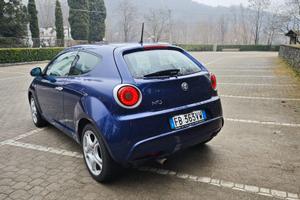 Alfa MiTo