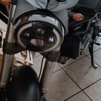 Cagiva Raptor 650 - 2001
