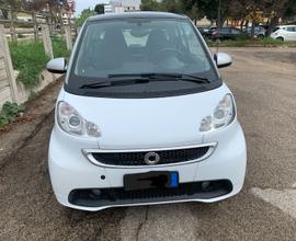 SMART fortwo 2ª serie - 2012 Diesel