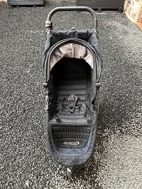 Passeggino Baby Jogger City Mini GT