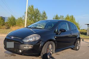 Fiat Punto Evo Sport 1.4 MultiAir