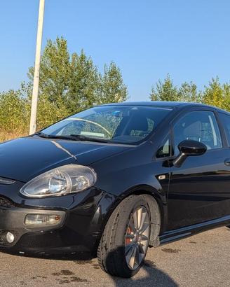 Fiat Punto Evo Sport 1.4 MultiAir