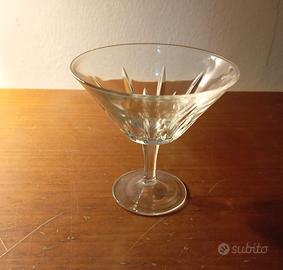 bicchieri da cocktail 