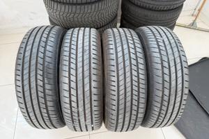 Cerchi  Bmw gomme nuove Bridgestone 225/60r18
