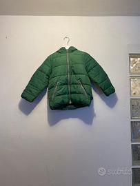 Giacca invernale bambino