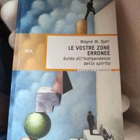 Le vostre zone erronee 