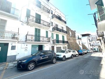 Complesso immobiliare - Pisticci