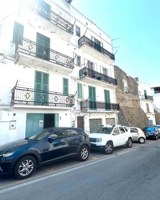 Complesso immobiliare - Pisticci