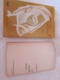 Mario Spegne: i suoi due libri