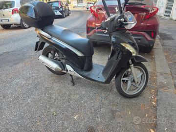 Honda sh 125 