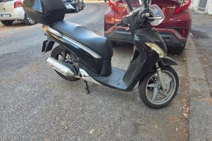 Honda sh 125 