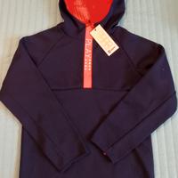 Lego Wear felpa bambina 10 anni 