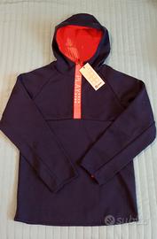 Lego Wear felpa bambina 10 anni 